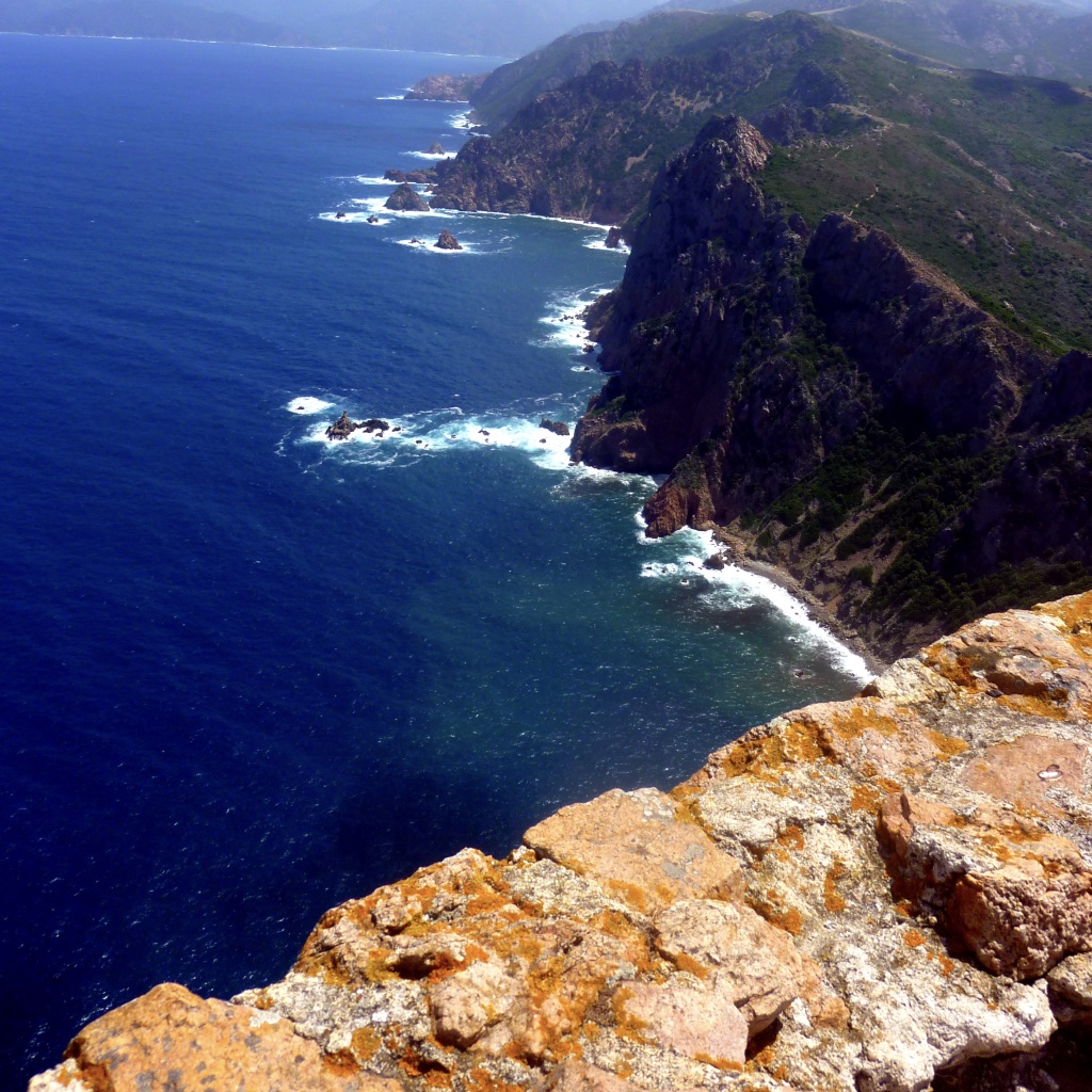 Corse Cap Rosso3