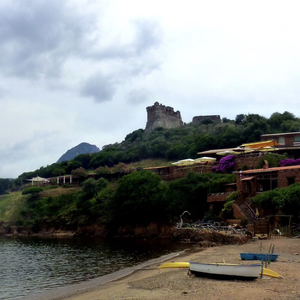 Corse Porto