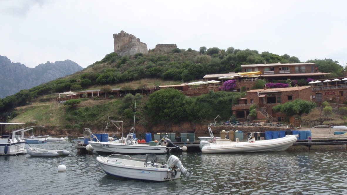 Haute Corse Calvi