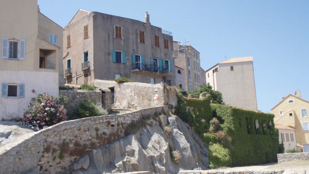 Haute Corse San A et Felicito2