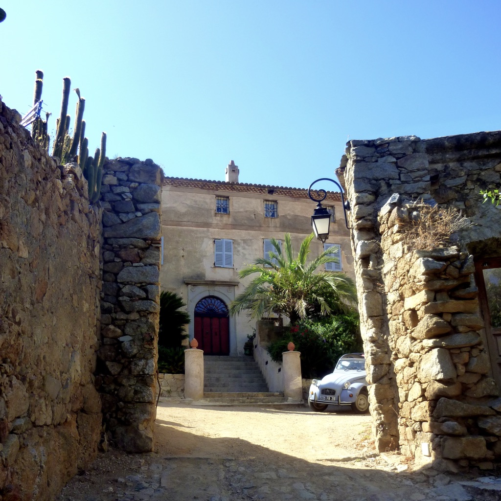 Haute Corse San A et Felicito3