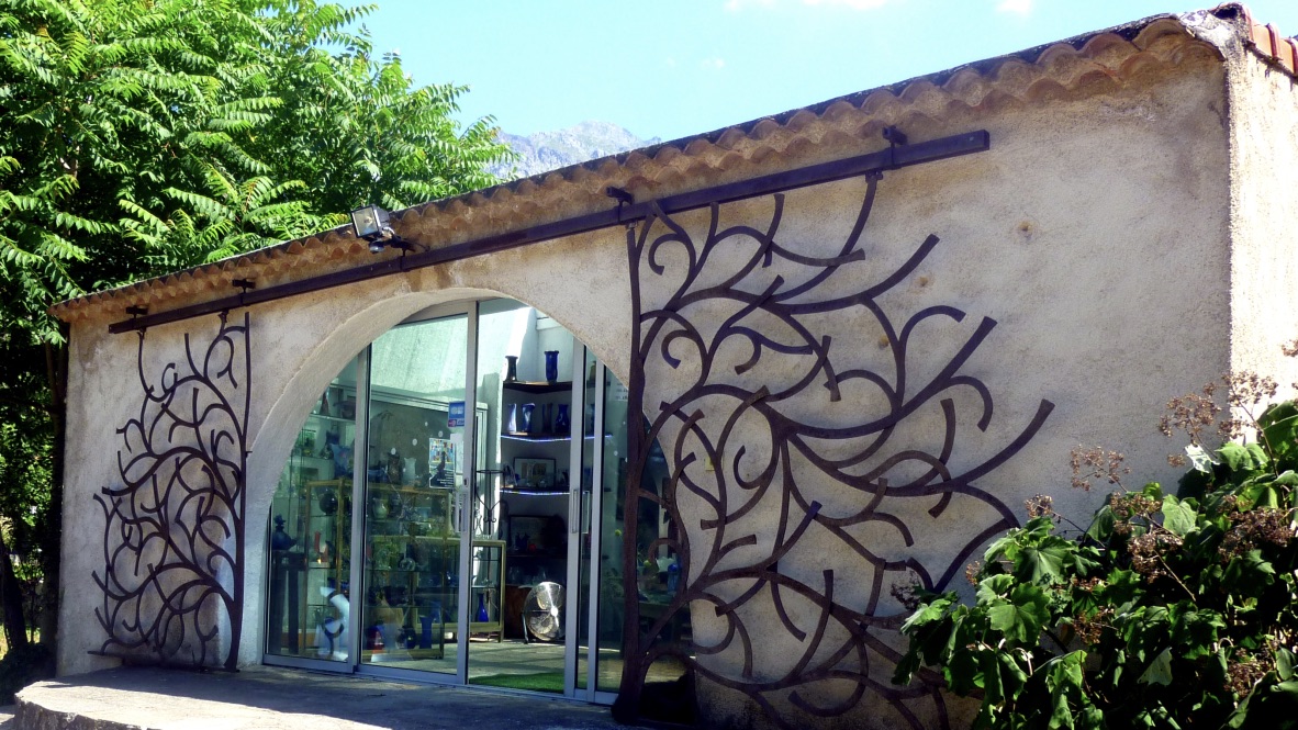 Haute Corse San Antonino Felicito