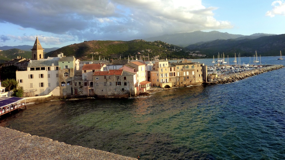 Haute Corse St Florent 2