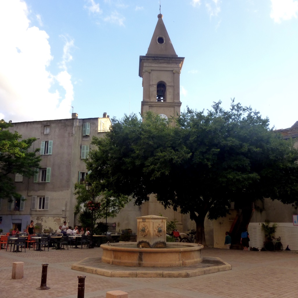 Haute Corse St Florent1