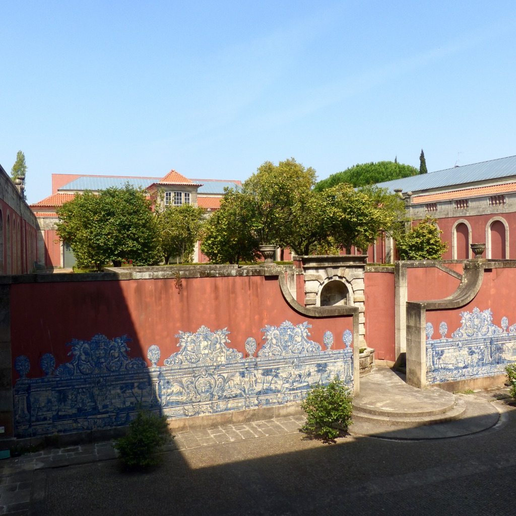 71 Musee des rois porto