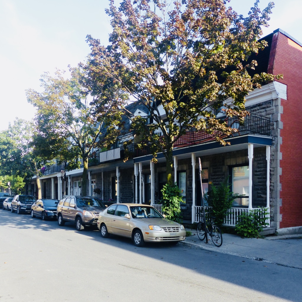 4 Montreal Mile End
