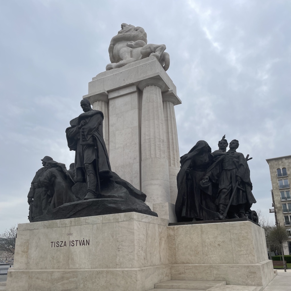 statues parlement