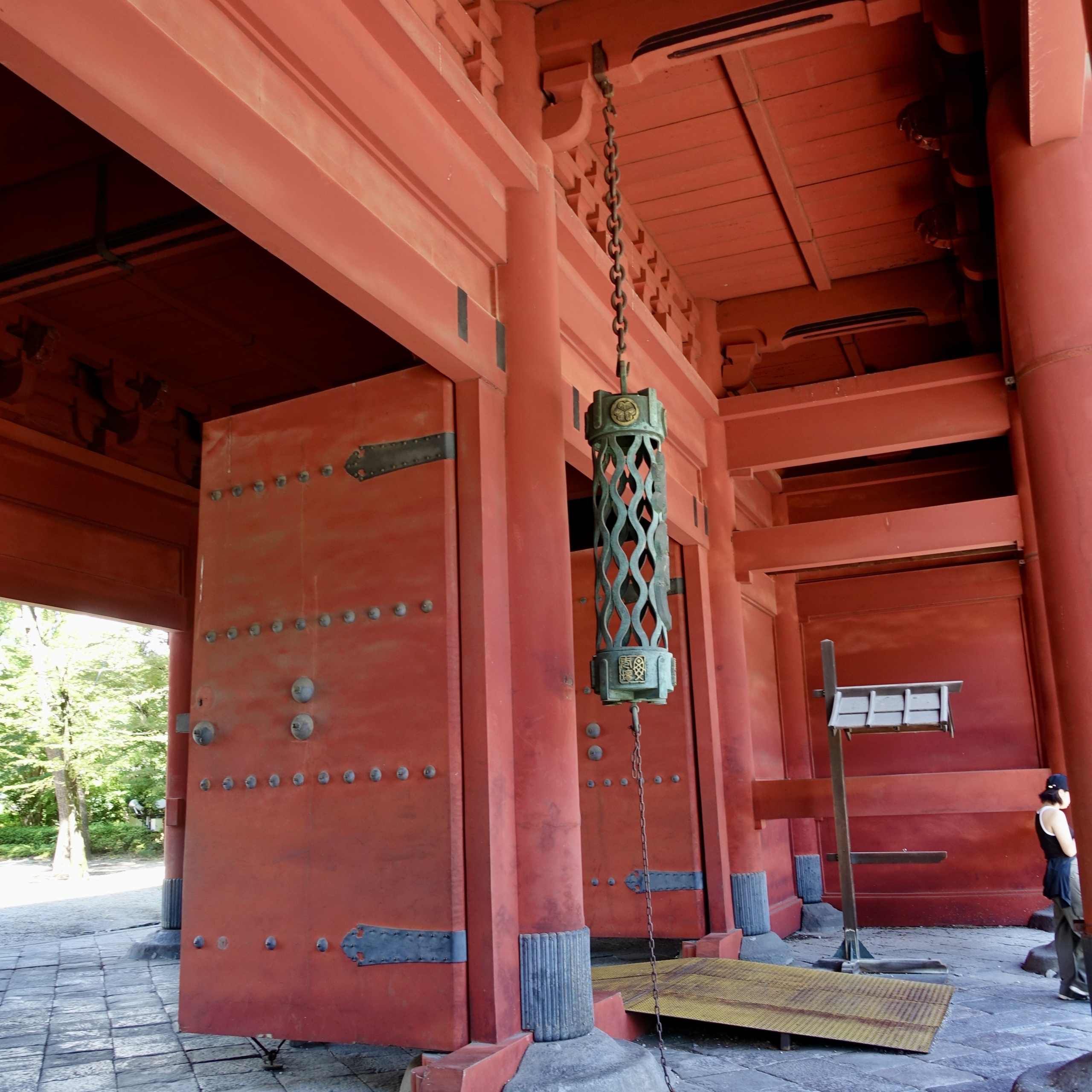 2 Sas entrée Sojo Ji