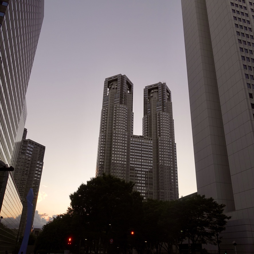 Shinjuku 4