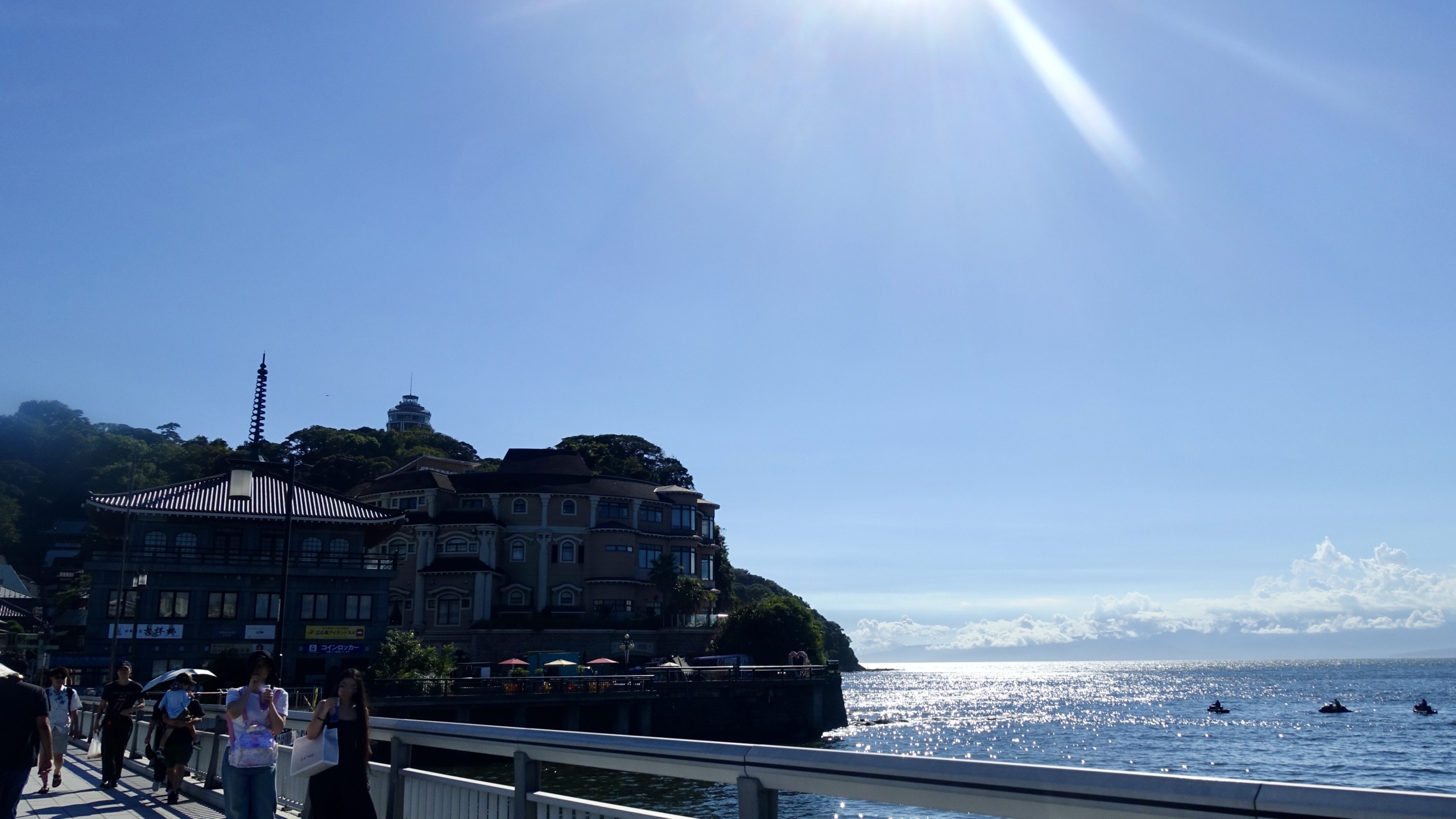 ENOSHIMA 1