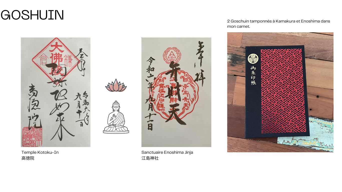 Goshuin
