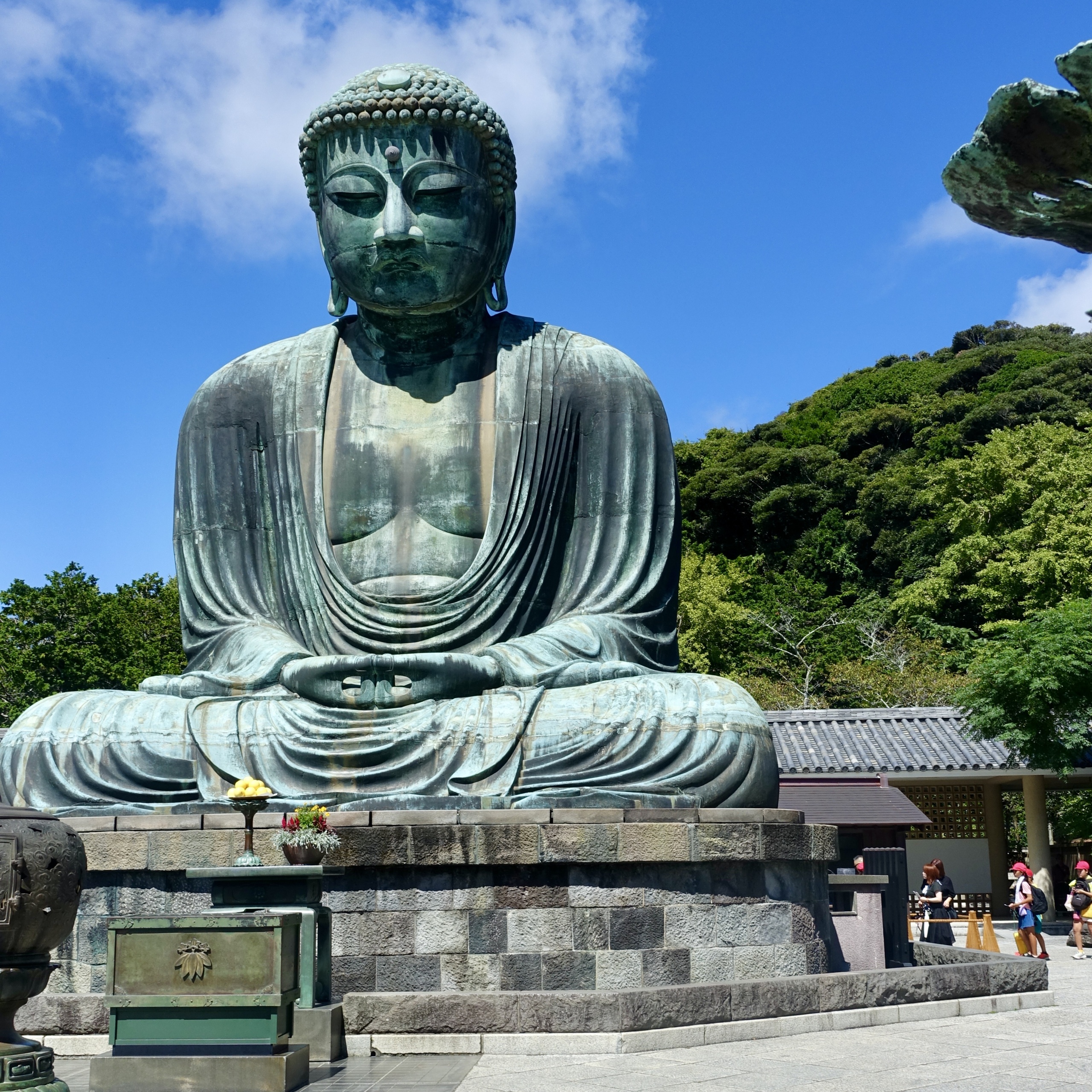Grand Bouddha 2