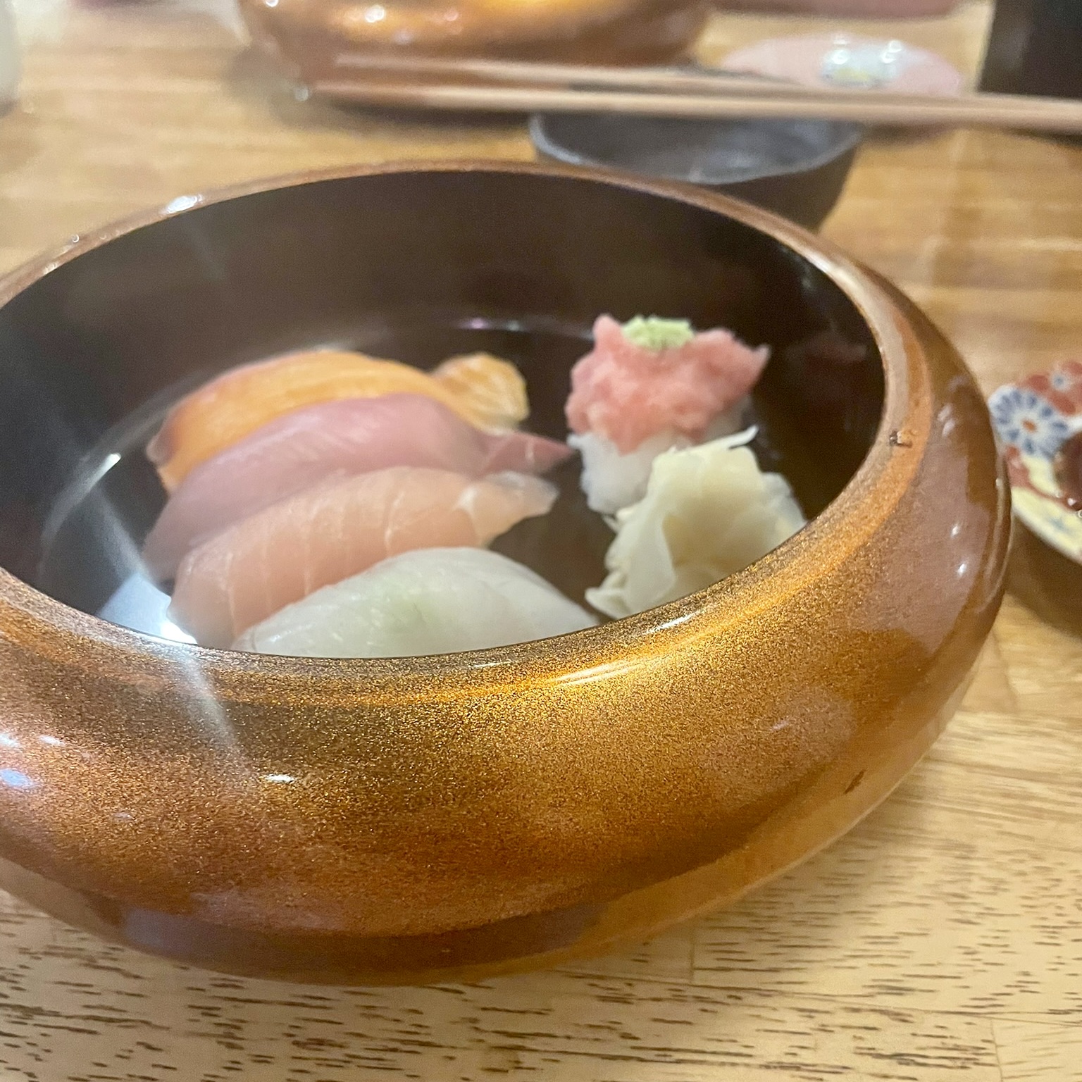 Resto Omi-chi