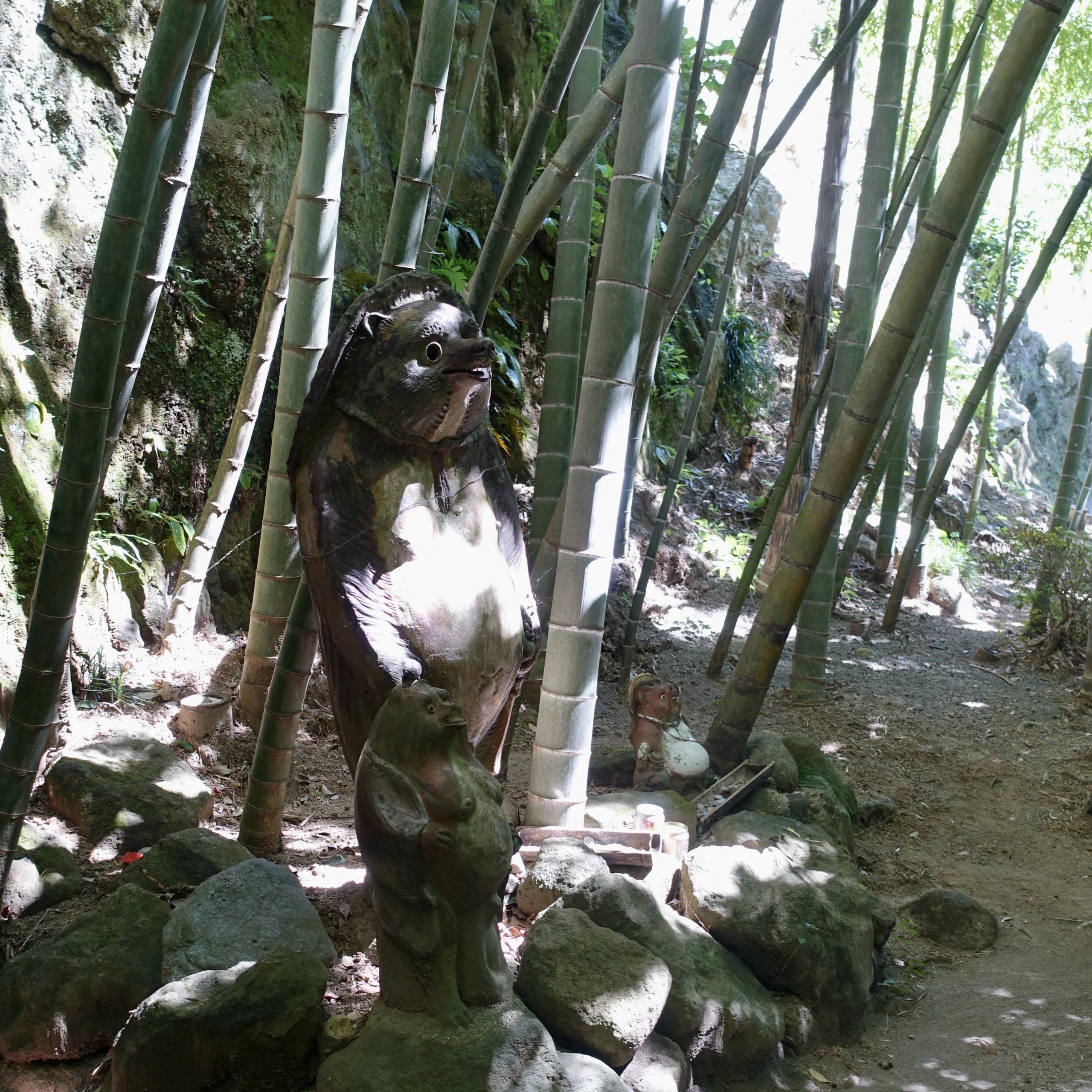 Statuettes